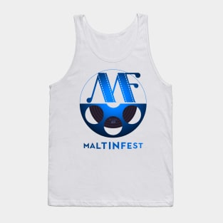 MaltinFest is Here! Tank Top